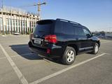 Toyota Land Cruiser 2013 года за 24 000 000 тг. в Шымкент – фото 3