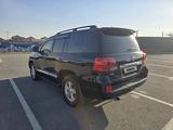 Toyota Land Cruiser 2013 года за 24 000 000 тг. в Шымкент – фото 4