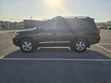 Toyota Land Cruiser 2013 года за 24 000 000 тг. в Шымкент – фото 5