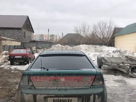 Mazda 323 1993 года за 800 000 тг. в Астана – фото 4