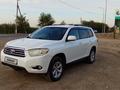 Toyota Highlander 2008 года за 8 600 000 тг. в Шымкент