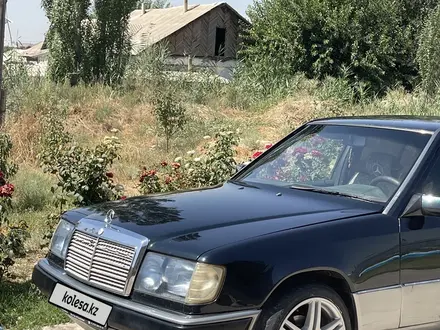 Mercedes-Benz E 230 1990 года за 1 500 000 тг. в Шымкент