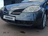 Nissan Primera 2002 года за 2 300 000 тг. в Сарань – фото 3