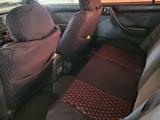Toyota Carina E 1995 года за 2 700 000 тг. в Бородулиха – фото 4