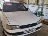 Toyota Carina E 1995 года за 2 700 000 тг. в Бородулиха – фото 5