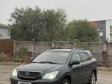 Lexus RX 300 2004 годаүшін5 600 000 тг. в Алматы