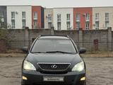 Lexus RX 300 2004 годаүшін5 600 000 тг. в Алматы – фото 2