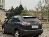 Lexus RX 300 2004 годаүшін5 600 000 тг. в Алматы – фото 4
