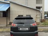 Lexus RX 300 2004 годаүшін5 600 000 тг. в Алматы – фото 5