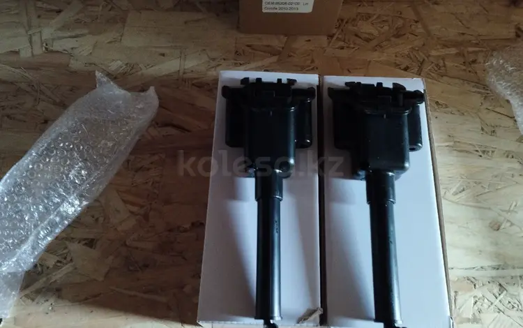 В Алматы - №149456720: купить запчасти на Колёсах