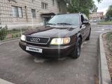 Audi A6 1995 годаfor2 800 000 тг. в Шу – фото 2