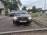 Audi A6 1995 годаfor2 800 000 тг. в Шу