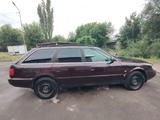 Audi A6 1995 годаfor2 800 000 тг. в Шу – фото 5