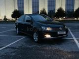 Volkswagen Polo 2016 года за 4 900 000 тг. в Шымкент