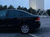 Volkswagen Polo 2016 года за 4 900 000 тг. в Шымкент – фото 5