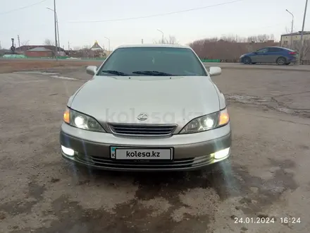 Lexus ES 300 2001 года за 4 300 000 тг. в Кызылорда – фото 2