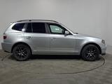 BMW X3 2004 года за 5 150 000 тг. в Алматы – фото 4