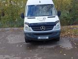Mercedes-Benz Sprinter 2012 годаүшін11 500 000 тг. в Астана – фото 2