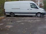 Mercedes-Benz Sprinter 2012 годаүшін11 500 000 тг. в Астана – фото 3