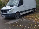 Mercedes-Benz Sprinter 2012 годаүшін11 500 000 тг. в Астана – фото 4