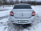 Renault Logan 2015 годаүшін2 650 000 тг. в Уральск – фото 4