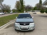 Nissan Almera 2006 годаүшін3 900 000 тг. в Алматы