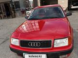 Audi 100 1992 года за 2 450 000 тг. в Талдыкорган – фото 2