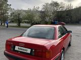 Audi 100 1992 года за 2 450 000 тг. в Талдыкорган – фото 5