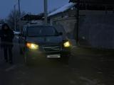 Hyundai Santa Fe 2006 года за 5 450 000 тг. в Сарыагаш – фото 2