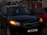Hyundai Santa Fe 2006 года за 5 450 000 тг. в Сарыагаш – фото 4