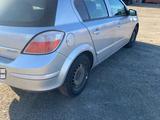 Opel Astra 2005 годаүшін2 800 000 тг. в Атырау – фото 3