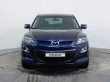 Mazda CX-7 2011 года за 6 190 000 тг. в Астана – фото 2