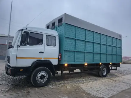 Mercedes-Benz  1320 1991 года за 11 500 000 тг. в Туркестан – фото 2