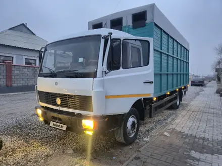 Mercedes-Benz  1320 1991 года за 11 500 000 тг. в Туркестан