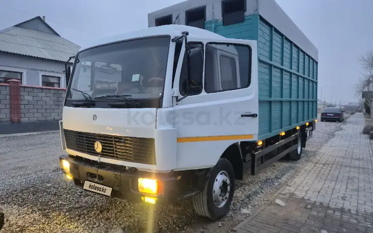 Mercedes-Benz  1320 1991 года за 11 500 000 тг. в Туркестан