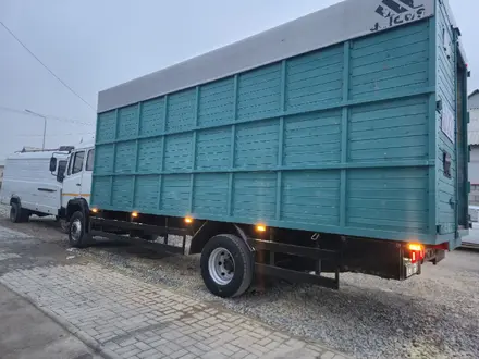 Mercedes-Benz  1320 1991 года за 11 500 000 тг. в Туркестан – фото 3