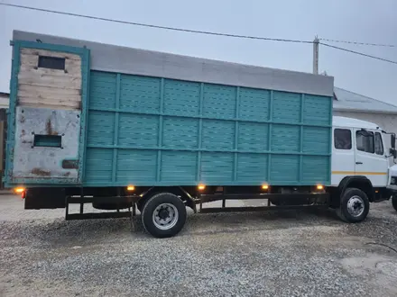 Mercedes-Benz  1320 1991 года за 11 500 000 тг. в Туркестан – фото 5