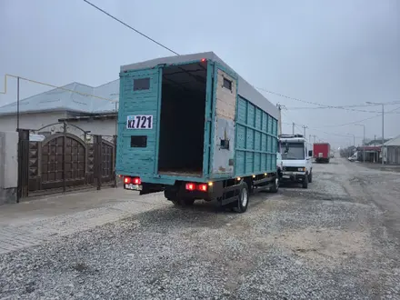 Mercedes-Benz  1320 1991 года за 11 500 000 тг. в Туркестан – фото 6