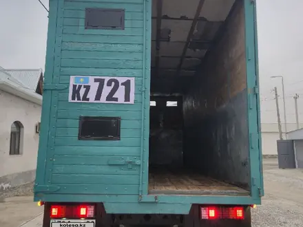 Mercedes-Benz  1320 1991 года за 11 500 000 тг. в Туркестан – фото 8