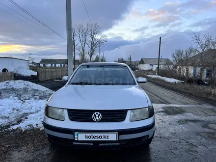Volkswagen Passat 2000 года за 2 000 000 тг. в Астана