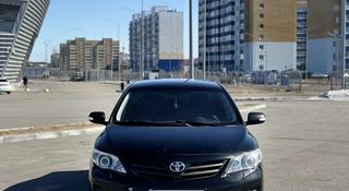 Toyota Corolla 2013 года за 7 300 000 тг. в Семей