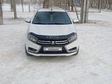 ВАЗ (Lada) Vesta 2017 года за 4 400 000 тг. в Семей