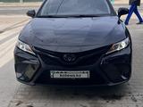 Toyota Camry 2018 года за 9 300 000 тг. в Кызылорда