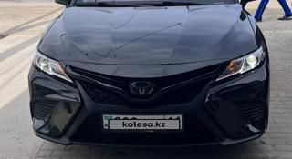 Toyota Camry 2018 года за 9 300 000 тг. в Кызылорда