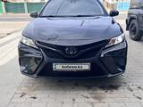 Toyota Camry 2018 годаүшін9 300 000 тг. в Кызылорда – фото 3