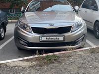 Kia Optima 2012 годаүшін7 700 000 тг. в Костанай