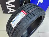 Nankang 2024 Winter Activa ESSN1 295/40R22 112Qүшін134 800 тг. в Алматы – фото 3