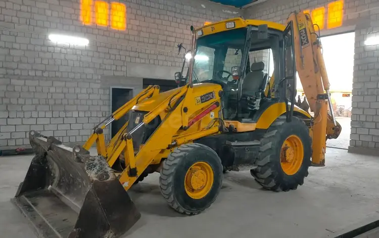 JCB  3CX 2007 года за 15 000 000 тг. в Кызылорда