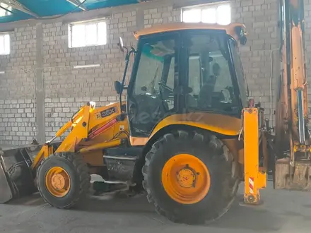 JCB  3CX 2007 года за 15 000 000 тг. в Кызылорда – фото 4