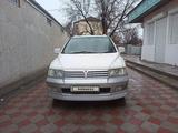 Mitsubishi Chariot 1998 годаүшін2 300 000 тг. в Тараз – фото 4